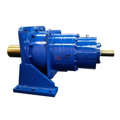 DIN6力Tranmissionのための円柱螺旋形の斜めギヤ減力剤産業3600rpm
