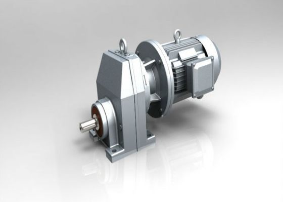 0.25-7.5Kw螺旋形の減少の変速機