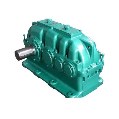 3つの段階円柱ギヤ減力剤は鉱山のための歯表面Zsy560を堅くする