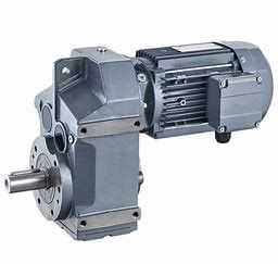 1440rpm螺旋形ギヤ速度減力剤IECEE 22mm 0.2KW