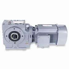 SGSの螺旋形の減少の変速機2.5-360rpmの電動機ギヤ減少箱