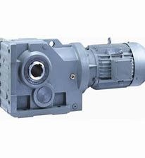 同軸螺旋形の斜めギヤ減力剤のフィートは3600rpmを取付けた
