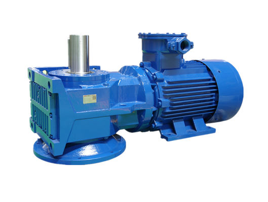 3600rpm電動機ギヤ減少HT250 BKMシリーズ