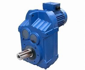 IECEEの固体60rpm平行シャフトギア モーター300N.M