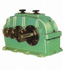 280rpm送り装置のコンベヤーのための円柱ギヤ減力剤への螺旋形14rpm