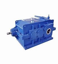 重工業188rpmへの螺旋形の同軸ギヤ減力剤8