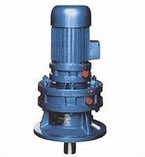 2000rpm円形の減力剤