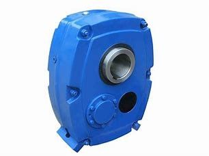 600 1800rpm螺旋形の斜めギヤ減力剤0.12KW-22KWに