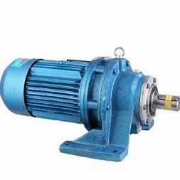 逆3の段階が付いている2つの速度の横の変速機