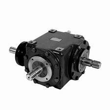 280rpm螺旋形ギヤ減力剤の堅い歯のフランクへの黒い14rpm
