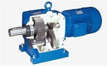 85から18000N.Mの螺旋形の減少の変速機