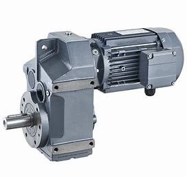 85から18000N.Mみみずの螺旋形の変速機1440rpm 0.18KW 0.25KW