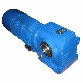 750-1500rpm横の変速機のCycloidal平行空シャフト