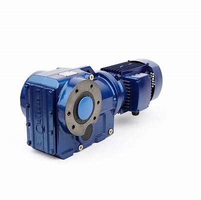 HT250螺旋形の斜めの減力剤