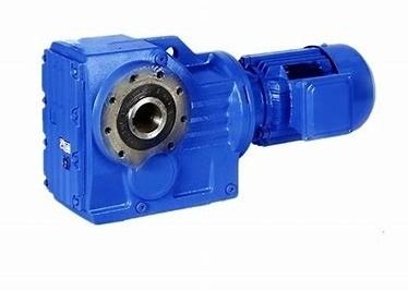 螺旋形の斜めギヤ減力剤3600rpm