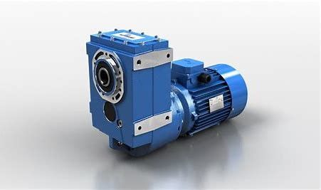 500N.Mシャフトによって取付けられるギヤ減力剤 	0.12KWへの4KW