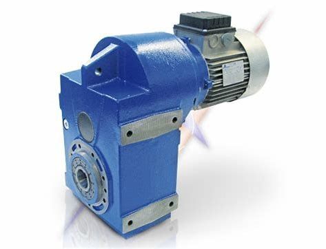 80mmシャフトによって取付けられるギヤ減力剤45-240rpm 0.12KW 0.18KW 0.37KW