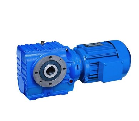 380V 50Hz/60Hzの螺旋形の斜めの螺旋形の減力剤の浸炭の処置