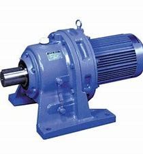 350rpm Cycloidal風車の減力剤の単段への0.64rpm
