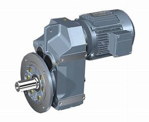 0.1 436.36rpm急速冷凍の冷却塔のための螺旋形ギヤ速度減力剤に